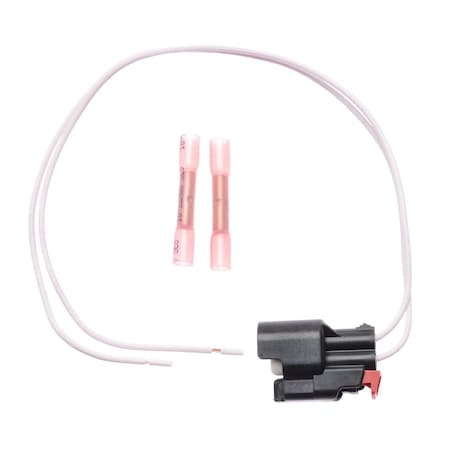 Standard Ignition Abs Speed Sensor Connector, Hp4347 HP4347